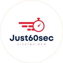 東協60秒短影音行銷的入口網 (just60sec.com)